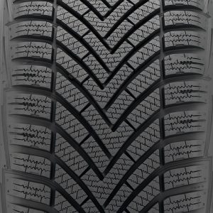 Vredestein Wintrac tire image