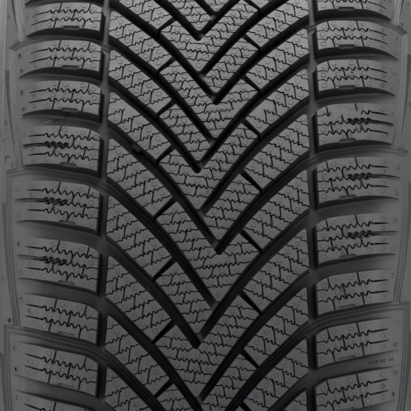 Vredestein Wintrac tire image