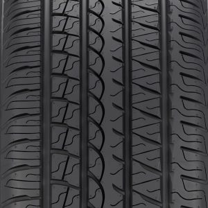 Yokohama ADVAN A83B tire image