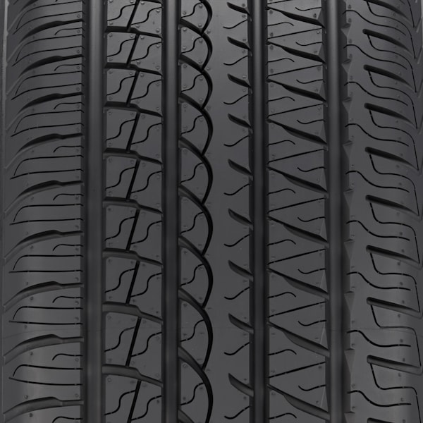 Yokohama ADVAN A83B tire image