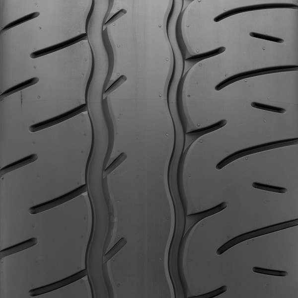 Yokohama ADVAN NEOVA AD09 tire image