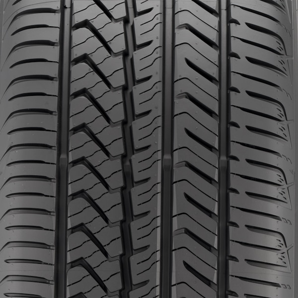 Yokohama ADVAN Sport EV A/S tire image