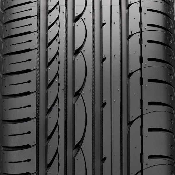 Yokohama ADVAN Sport tire image