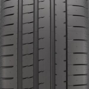 Yokohama ADVAN Sport V107D tire image