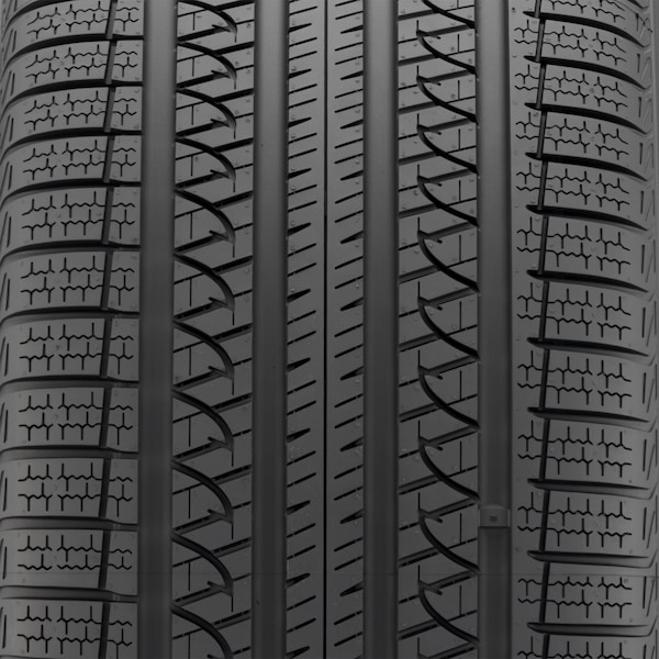 Yokohama ADVAN V35A tire image