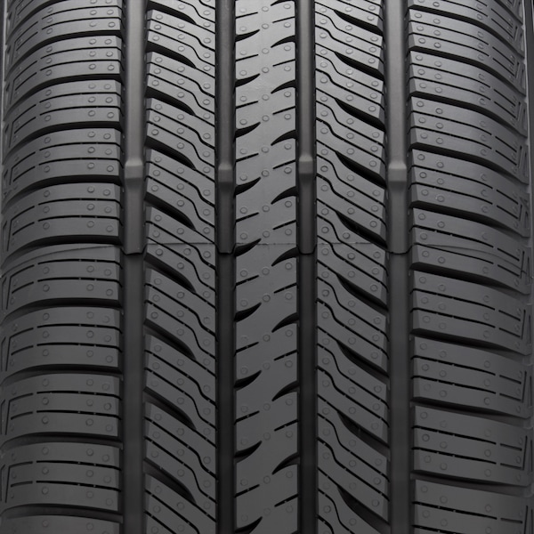 Yokohama AVID Ascend LX tire image