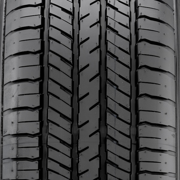 Yokohama AVID S34D tire image