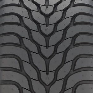 Yokohama AVS S/T tire image