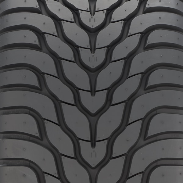 Yokohama AVS S/T tire image