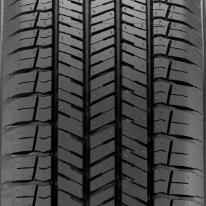 Yokohama BluEarth S34 tire image