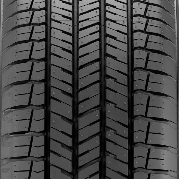 Yokohama BluEarth S34 tire image