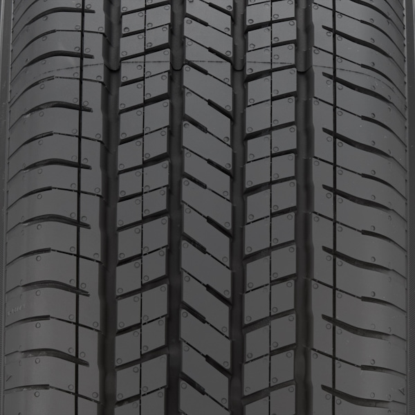 Yokohama BluEarth S34TZ tire image