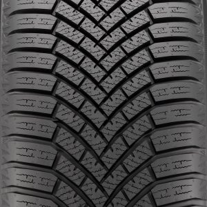 Yokohama BluEarth Winter V906 SUV tire image