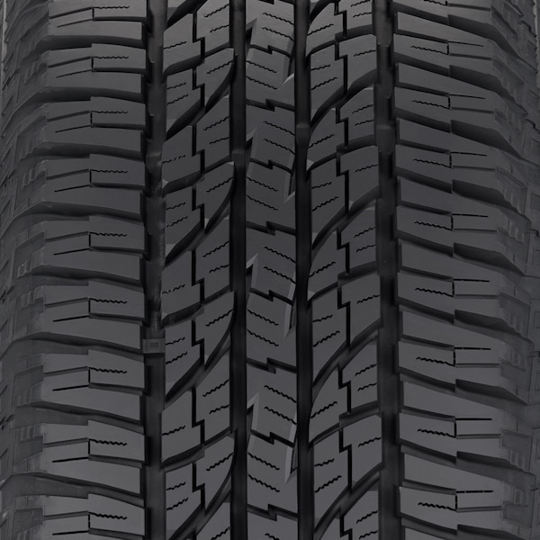 Yokohama Geolandar A/T G015 tire image