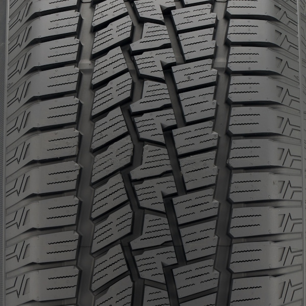 Yokohama Geolandar CV 4S tire image