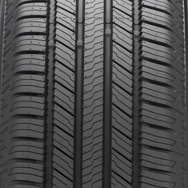 Yokohama Geolandar CV G058 tire image