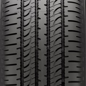 Yokohama Geolandar G055E tire image