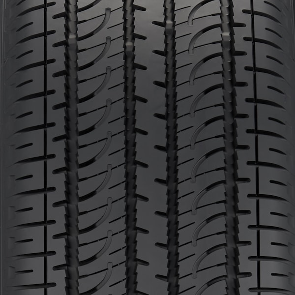 Yokohama Geolandar G055G tire image