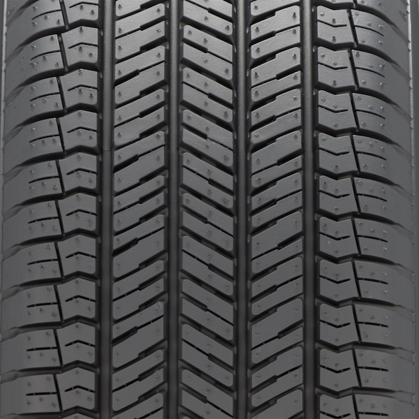 Yokohama Geolandar G91A tire image