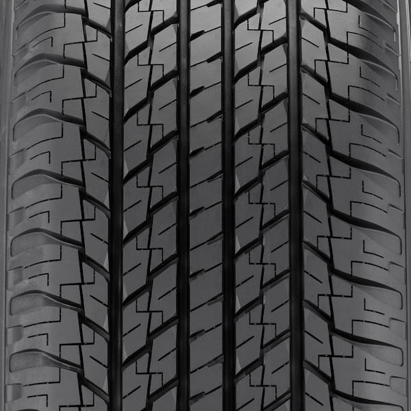 Yokohama Geolandar G96B tire image