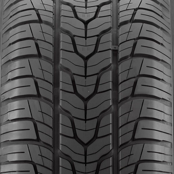 Yokohama Geolandar H/T G038G tire image