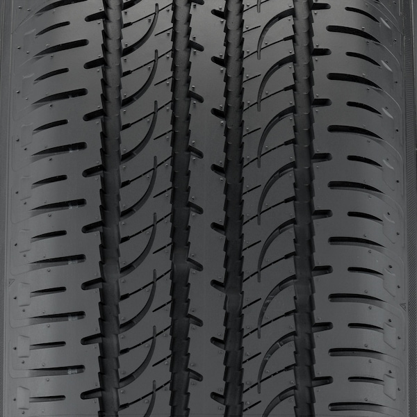 Yokohama Geolandar SUV G055E tire image