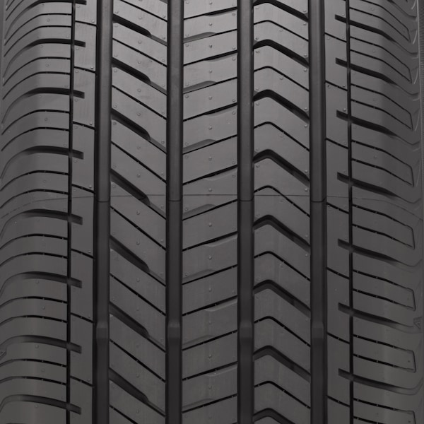 Yokohama Geolandar X-CV G057E tire image