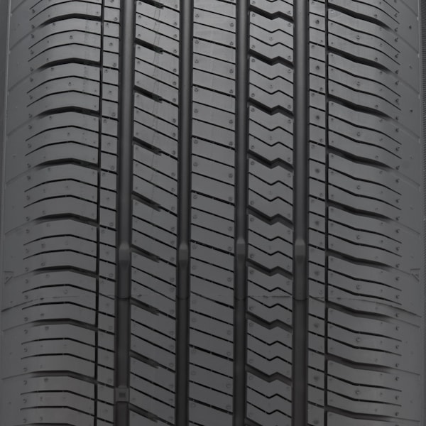 Yokohama Geolandar X-CV G99 tire image