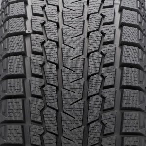 Yokohama iceGUARD G075 tire image