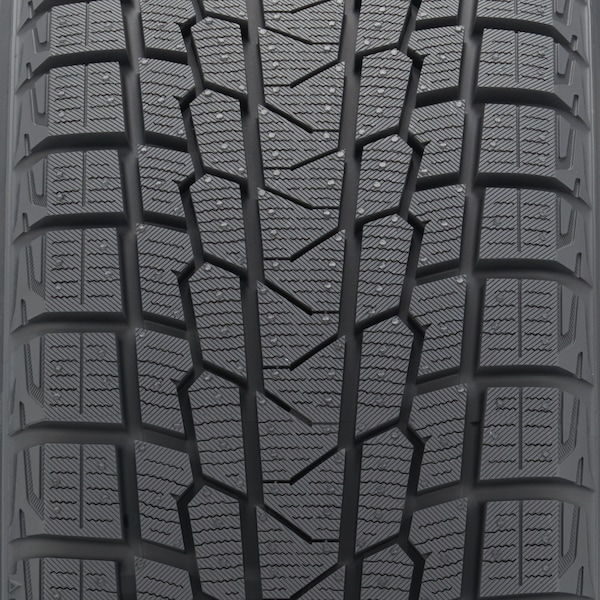 Yokohama iceGUARD iG53 tire image